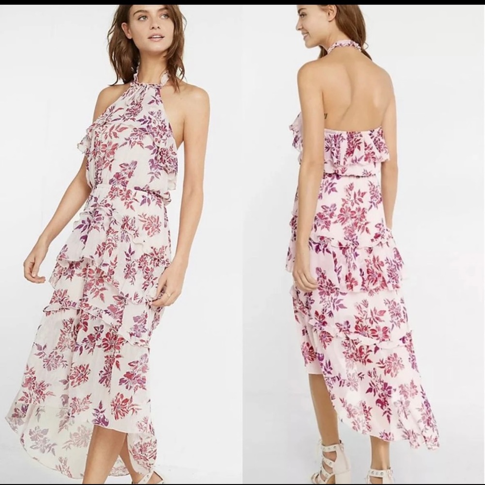 Express dress